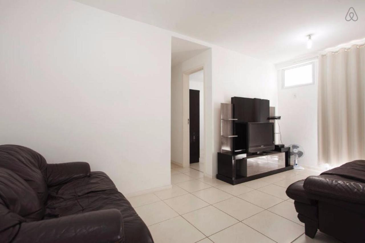 Lopes Em Apartamento