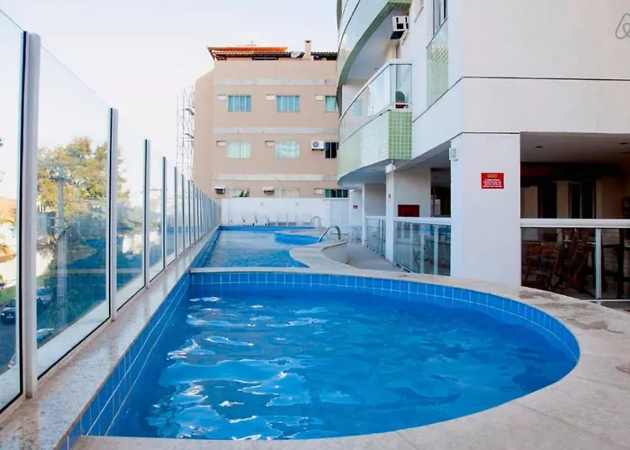Apartamento Lopes Em Cabo Frio